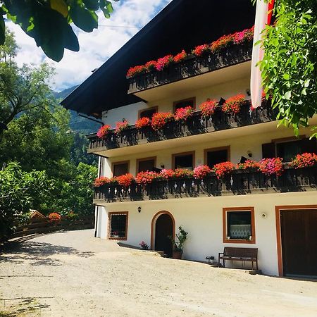 Tannerhof Bed & Breakfast Caines Eksteriør bilde