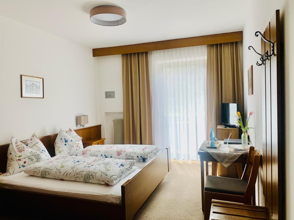 Tannerhof Bed & Breakfast Caines Eksteriør bilde