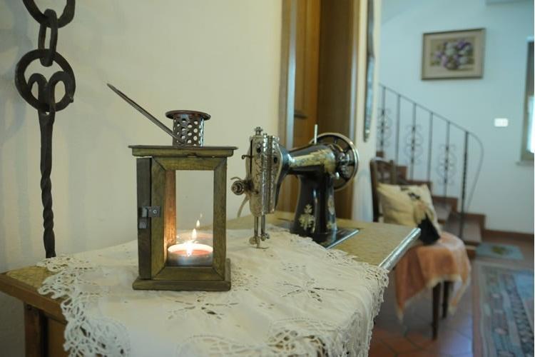 Tannerhof Bed & Breakfast Caines Eksteriør bilde