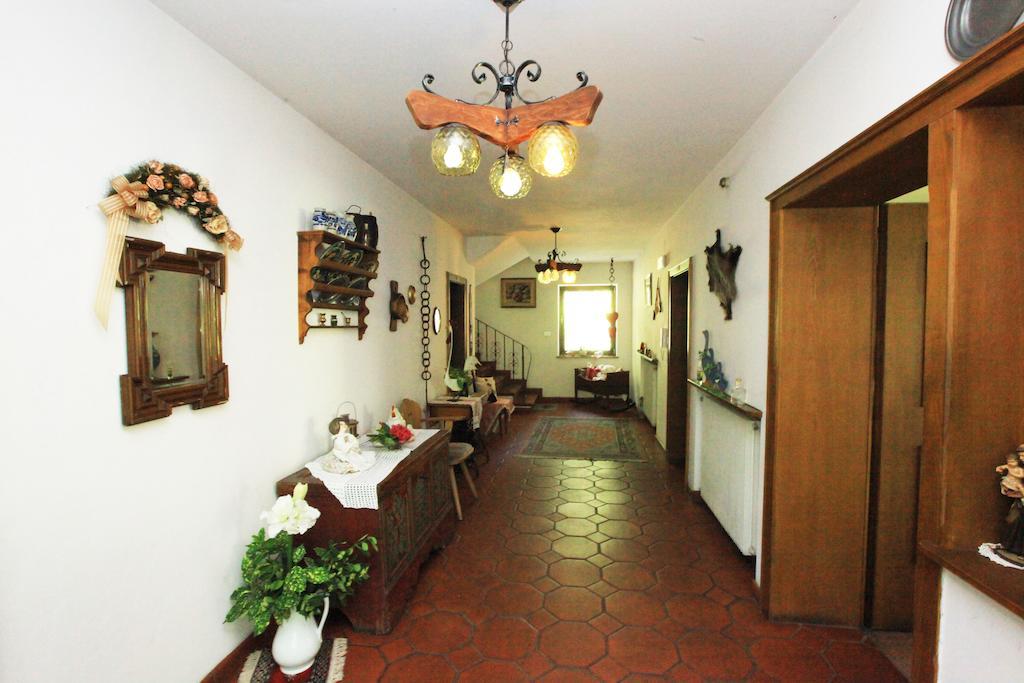Tannerhof Bed & Breakfast Caines Eksteriør bilde