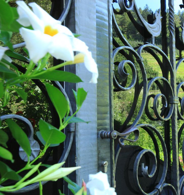 Tannerhof Bed & Breakfast Caines Eksteriør bilde