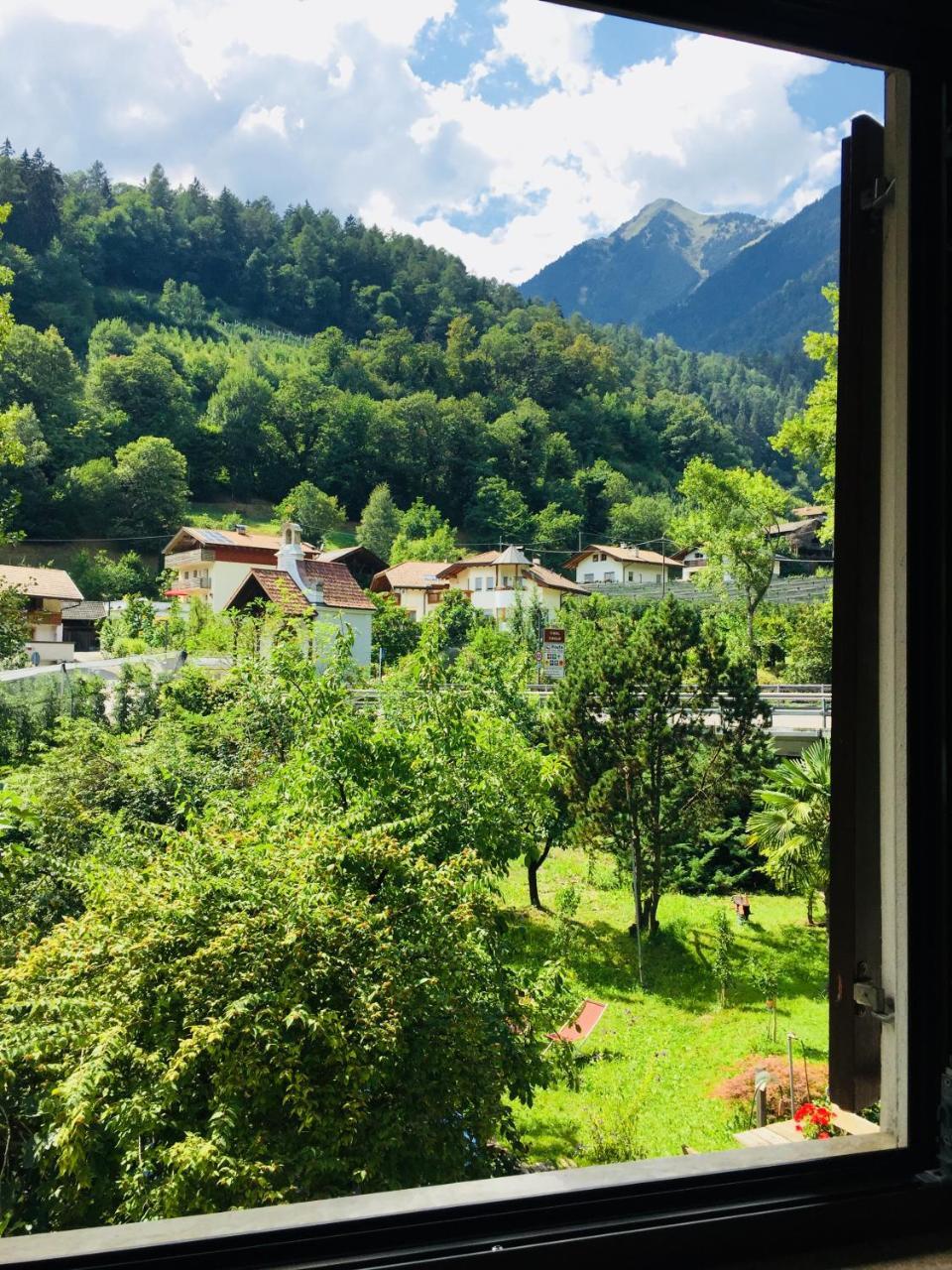 Tannerhof Bed & Breakfast Caines Eksteriør bilde